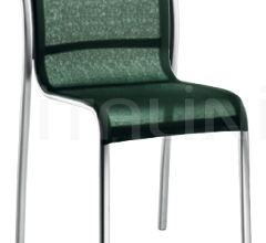 Стул Paso Doble фабрика Magis