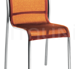 Стул Paso Doble фабрика Magis