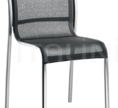 Стул Paso Doble фабрика Magis