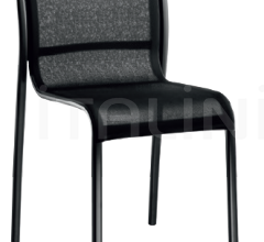 Стул Paso Doble фабрика Magis