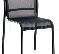 Стул Paso Doble фабрика Magis