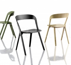 Стул Pila фабрика Magis