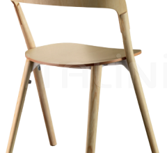 Стул Pila фабрика Magis