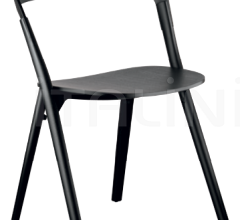 Стул Pila фабрика Magis