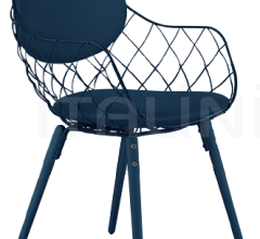 Стул Pina фабрика Magis