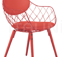 Стул Pina фабрика Magis