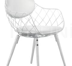 Стул Pina фабрика Magis