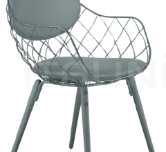 Стул Pina фабрика Magis