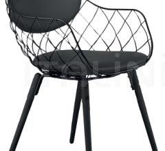 Стул Pina фабрика Magis