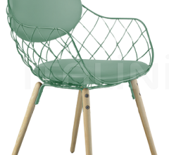 Стул Pina фабрика Magis