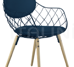 Стул Pina фабрика Magis