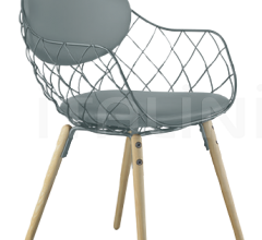 Стул Pina фабрика Magis