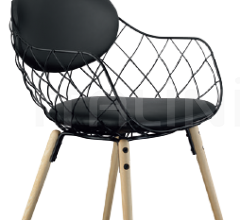 Стул Pina фабрика Magis