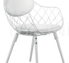 Стул Pina фабрика Magis