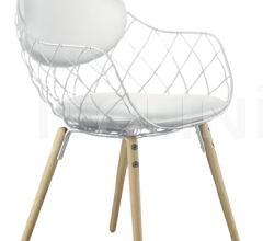 Стул Pina фабрика Magis