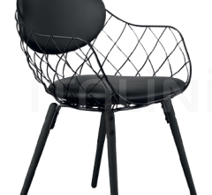 Стул Pina фабрика Magis