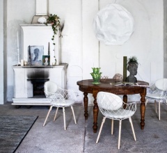 Стул Pina фабрика Magis