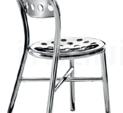 Стул Pipe Стул Pipe фабрика Magis