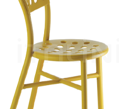 Стул Pipe Стул Pipe фабрика Magis