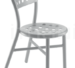 Стул Pipe Стул Pipe фабрика Magis