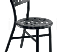 Стул Pipe Стул Pipe фабрика Magis