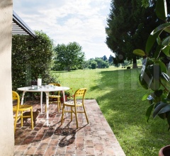 Стул Pipe Стул Pipe фабрика Magis