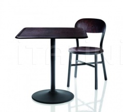 Стул с подлокотниками Pipe Стул с подлокотниками Pipe фабрика Magis