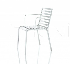 Стул Striped Стул Striped фабрика Magis