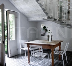 Стул Striped Стул Striped фабрика Magis