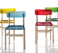 Стул Trattoria фабрика Magis