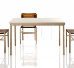 Стул Trattoria фабрика Magis