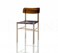 Стул Trattoria фабрика Magis