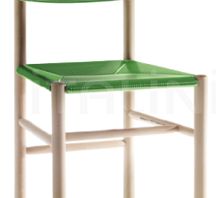 Стул Trattoria фабрика Magis