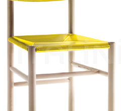 Стул Trattoria фабрика Magis