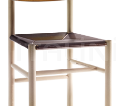 Стул Trattoria фабрика Magis
