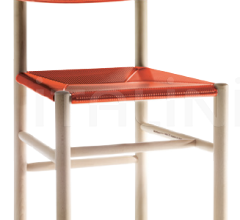 Стул Trattoria фабрика Magis