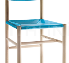 Стул Trattoria фабрика Magis