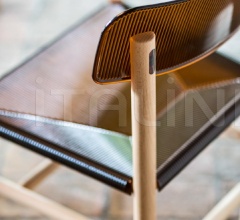 Стул Trattoria фабрика Magis