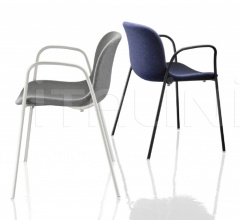 Стул Troy Стул Troy фабрика Magis