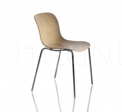 Стул Troy Стул Troy фабрика Magis