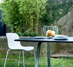 Стул Troy Стул Troy фабрика Magis