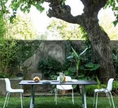 Стул Troy Стул Troy фабрика Magis