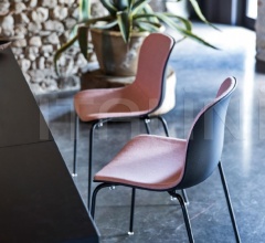 Стул Troy Стул Troy фабрика Magis