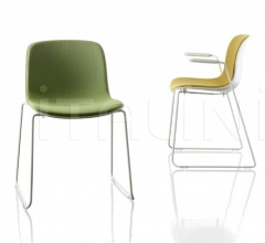 Стул Troy Стул Troy фабрика Magis