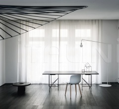 Стул Troy Стул Troy фабрика Magis