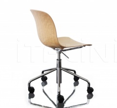 Кресло Troy Кресло Troy фабрика Magis