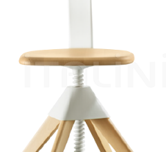 Стул Tuffy – The Wild Bunch Стул Tuffy – The Wild Bunch фабрика Magis