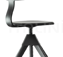 Стул Tuffy – The Wild Bunch Стул Tuffy – The Wild Bunch фабрика Magis