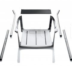 Стул Venice Стул Venice фабрика Magis