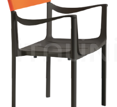 Стул Venice Стул Venice фабрика Magis